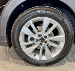VOLKSWAGEN TAIGO MAS TSI 95cv