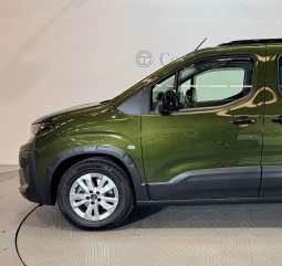 PEUGEOT RIFTER ALLURE BLUEHDI 100
