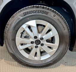 PEUGEOT RIFTER ALLURE BLUEHDI 100