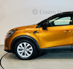 RENAULT CAPTUR ZEN TCE 90cv