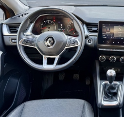 RENAULT CAPTUR ZEN TCE 90cv