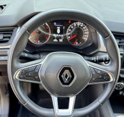 RENAULT CAPTUR ZEN TCE 90cv