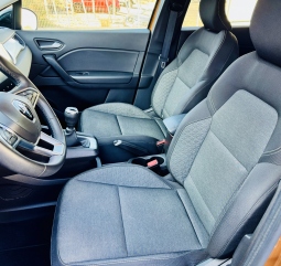 RENAULT CAPTUR ZEN TCE 90cv
