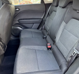 RENAULT CAPTUR ZEN TCE 90cv
