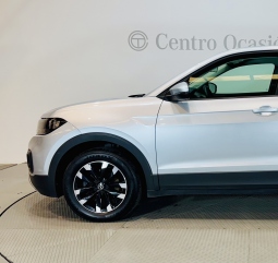 VOLKSWAGEN T-CROSS 1.0 TSI EDITION 95cv