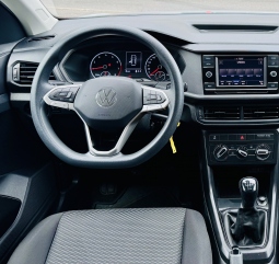 VOLKSWAGEN T-CROSS 1.0 TSI EDITION 95cv