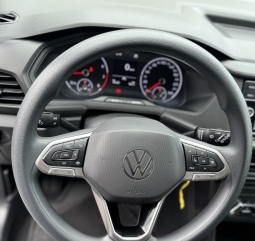 VOLKSWAGEN T-CROSS 1.0 TSI EDITION 95cv