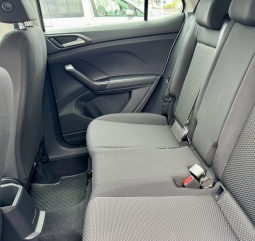 VOLKSWAGEN T-CROSS 1.0 TSI EDITION 95cv