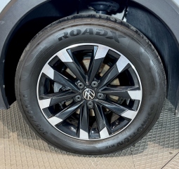 VOLKSWAGEN T-CROSS 1.0 TSI EDITION 95cv