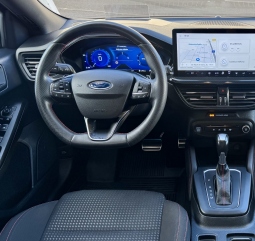 FORD FOCUS ST LINE X ECOBOOST MHEV 155CV POWERSHIFT