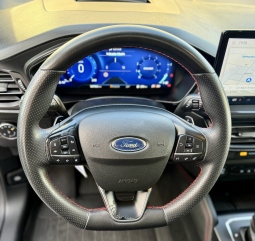 FORD FOCUS ST LINE X ECOBOOST MHEV 155CV POWERSHIFT