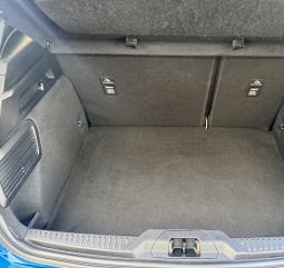 FORD FOCUS ST LINE X ECOBOOST MHEV 155CV POWERSHIFT