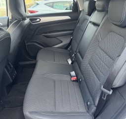 TOYOTA C-HR 1.8 HYBRID 125H
