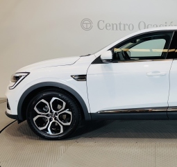 RENAULT ARKANA INTENS E-TECH HÍBRIDO 145cv