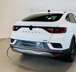 RENAULT ARKANA INTENS E-TECH HÍBRIDO 145cv
