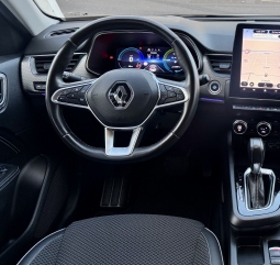RENAULT ARKANA INTENS E-TECH HÍBRIDO 145cv