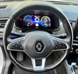 RENAULT ARKANA INTENS E-TECH HÍBRIDO 145cv