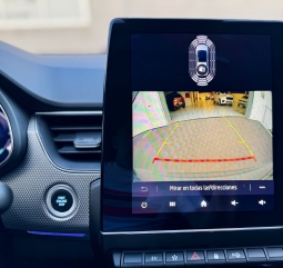 RENAULT ARKANA INTENS E-TECH HÍBRIDO 145cv