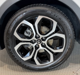 RENAULT ARKANA INTENS E-TECH HÍBRIDO 145cv