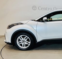 TOYOTA C-HR 1.8 HYBRID 125H