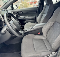 TOYOTA C-HR 1.8 HYBRID 125H