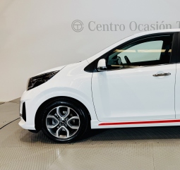 KIA PICANTO GT-LINE 1.2 DPI 84CV