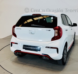 KIA PICANTO GT-LINE 1.2 DPI 84CV