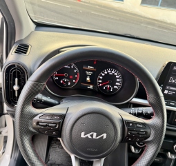 KIA PICANTO GT-LINE 1.2 DPI 84CV
