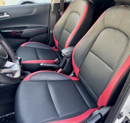 KIA PICANTO GT-LINE 1.2 DPI 84CV