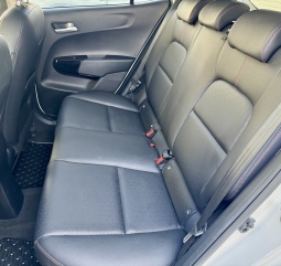 KIA PICANTO GT-LINE 1.2 DPI 84CV