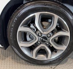 KIA PICANTO GT-LINE 1.2 DPI 84CV