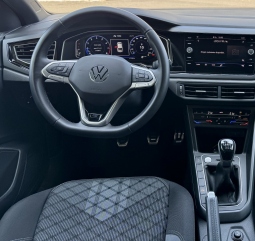VOLKSWAGEN TAIGO R-LINE TSI 110cv