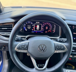 VOLKSWAGEN TAIGO R-LINE TSI 110cv