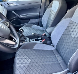 VOLKSWAGEN TAIGO R-LINE TSI 110cv