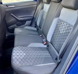 VOLKSWAGEN TAIGO R-LINE TSI 110cv