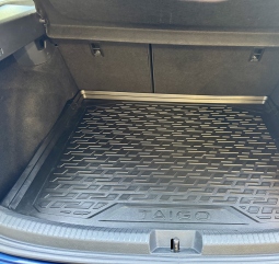VOLKSWAGEN TAIGO R-LINE TSI 110cv