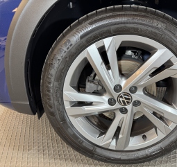 VOLKSWAGEN TAIGO R-LINE TSI 110cv