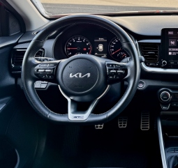 KIA STONIC GT LINE 1.0 T-GDI 100cv
