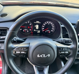 KIA STONIC GT LINE 1.0 T-GDI 100cv