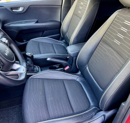 KIA STONIC GT LINE 1.0 T-GDI 100cv