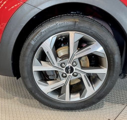 KIA STONIC GT LINE 1.0 T-GDI 100cv