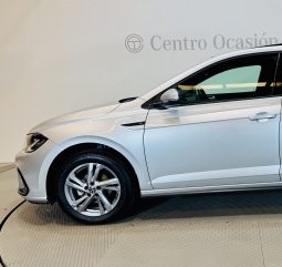 VOLKSWAGEN POLO R-LINE 1.0 TSI 95CV