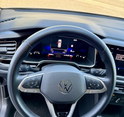 VOLKSWAGEN POLO R-LINE 1.0 TSI 95CV