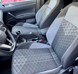 VOLKSWAGEN POLO R-LINE 1.0 TSI 95CV