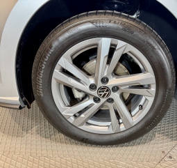 VOLKSWAGEN POLO R-LINE 1.0 TSI 95CV