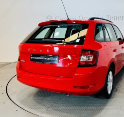 SKODA FABIA COMBI 1.0 TSI 95CV AMBITION