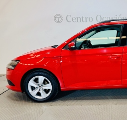 SKODA FABIA COMBI 1.0 TSI 95CV AMBITION