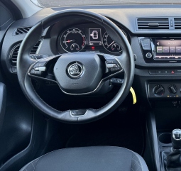 SKODA FABIA COMBI 1.0 TSI 95CV AMBITION