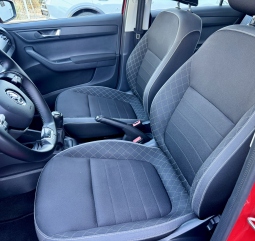 SKODA FABIA COMBI 1.0 TSI 95CV AMBITION