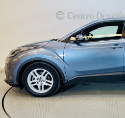 TOYOTA C-HR 1.8 HYBRID 125H